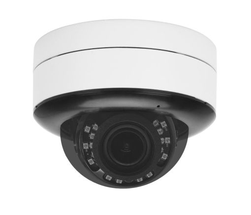 Купольная IP-камера с вариофокальным объективом PVC-IP5X-DV5PA v.3 