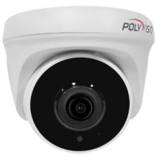 Купольная 5Мп IP-камера с фиксированным объективом PVC-IP5Y-D1F2.8PF 