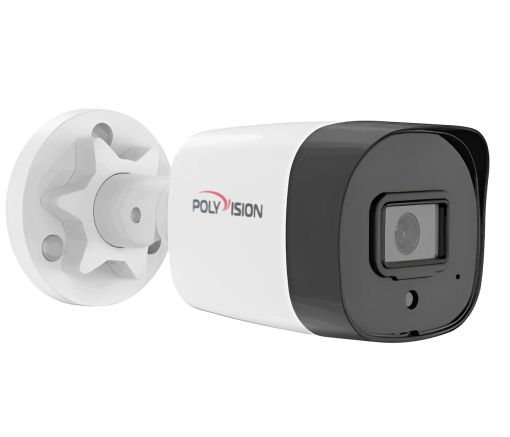 Уличная 5Мп IP-камера с фиксированным объективом PVC-IP5Y-N1F2.8PF 