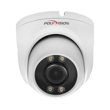 Купольная IP-камера 5Мп PVC-IP5Z-WDZ5MPF