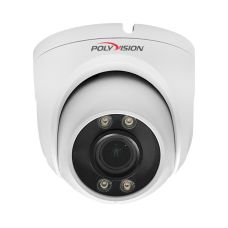 Купольная IP-камера 5Мп PVC-IP5Z-WDZ5MPF
