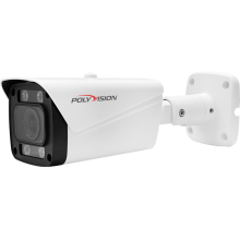 Уличная IP-камера 5Мп PVC-IP5Z-WNZ5MPF Уличная IP-камера 5Мп PVC-IP5Z-WNZ5MPF