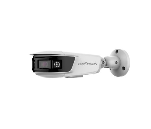 Уличная 8Мп IP-камера PVC-IP8T-WN2F2.8MPFAI  купить в Москве