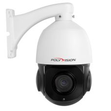 Уличная поворотная 5 Мп IP-видеокамера PVC-IP5F-SZ25P 