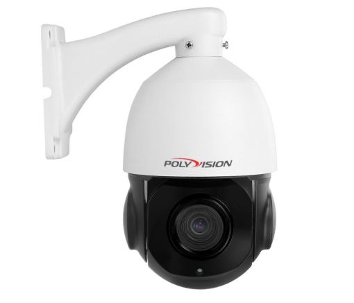 Уличная поворотная 5 Мп IP-видеокамера PVC-IP5F-SZ25P 