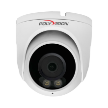 Купольная IP-камера 2Мп PVC-IP2Z-WDF2.8PF Купольная IP-камера 2Мп PVC-IP2Z-WDF2.8PF