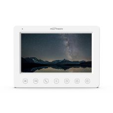 Монитор 7-дюймового IP видеодомофона PVD-IP07EW 