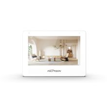 Монитор 7-дюймового IP видеодомофона PVD-IP07FW (white) Монитор 7-дюймового IP видеодомофона PVD-IP07FW (white)