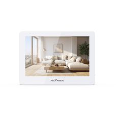 Монитор 10-дюймового IP видеодомофона PVD-IP10HW (White)