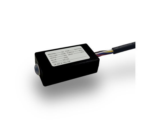 PVD-RELAY 433 Беспроводное реле 