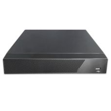 IP видеорегистратор (NVR) PVNR-85-16F1 (Polyvision) 