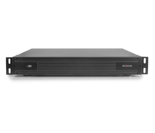 36 канальный IP-видеорегистратор PVNR-87-36E4