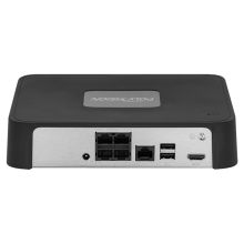 IP видеорегистратор NVR PVNR-75-4E1P IP видеорегистратор NVR PVNR-75-4E1P