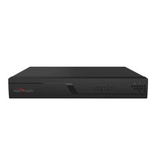 36-канальный IP-видеорегистратор на 2 жёстких диска PVNR-87-36E2