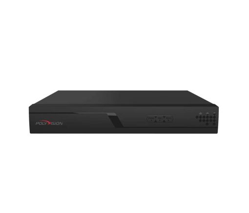 36-канальный IP-видеорегистратор на 2 жёстких диска PVNR-87-36E2