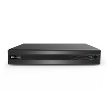 4-канальный гибридный видеорегистратор на 1 жёсткий диск PVNR-95-04E1 