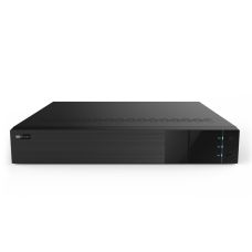 16-канальный гибридный видеорегистратор на 1 жёсткий диск PVNR-97-16F1 