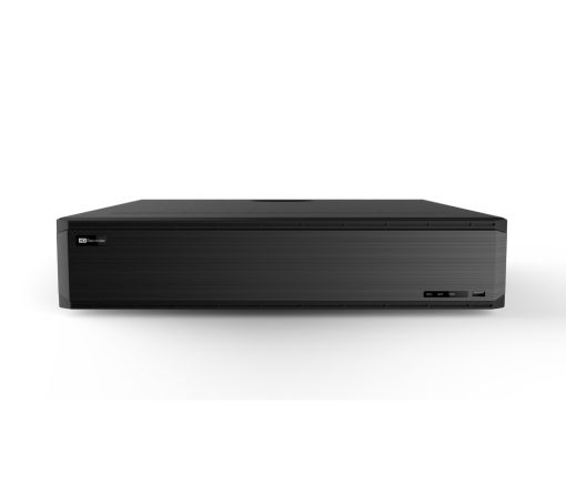 64-канальный гибридный видеорегистратор на 8 жёстких дисков PVNR-97-64F8 
