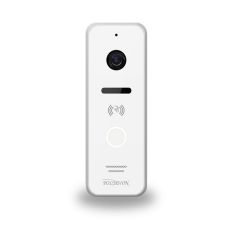 Цветная вызывная панель для видеодомофона PVP-L9-HDRF v.8.1 NFC