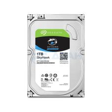 Жесткий диск HDD ST1000VX005 1000 GB (1 TB) SkyHawk (Seagate)