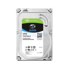 Жесткий диск HDD ST2000VX007 2000 GB (2 TB) SkyHawk (Seagate) 