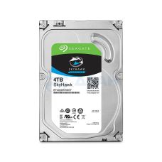 Жесткий диск HDD ST4000VX005 4000 GB (4 TB) SkyHawk (Seagate) 