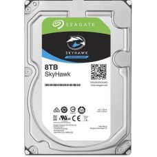 Жесткий диск HDD ST8000VX004 (8 TB) Skyhawk (Seagate) 
