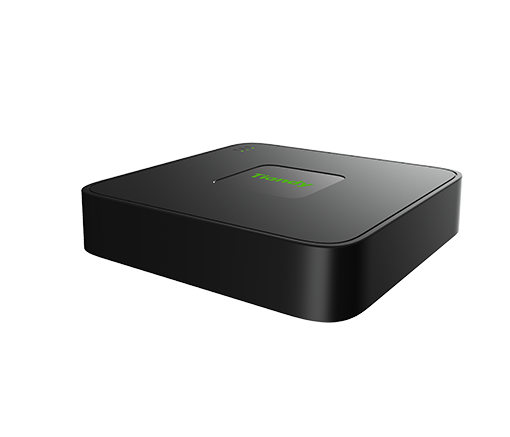 IP-видеорегистратор 5-ти канальный TC-R3105 Spec:I/B/L/Eu
