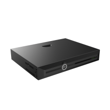 IP-видеорегистратор 40 канальный Tiandy TC-R3440 Spec:I/B/N/H/C